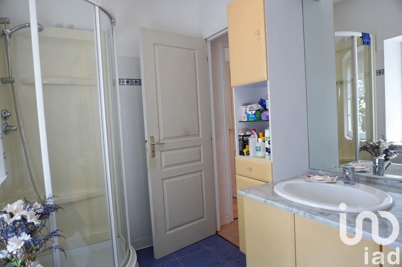 Maison - 168 m² - 8 pièces