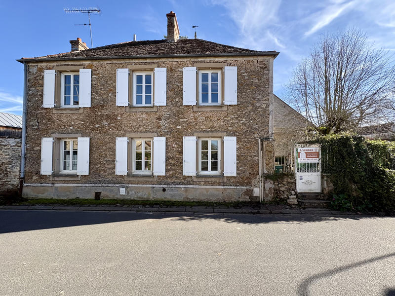Maison - 174 m² - 5 pièces