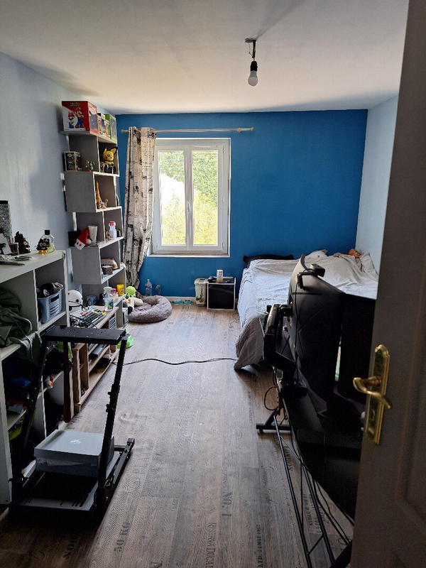 Maison - 165 m² - 4 pièces