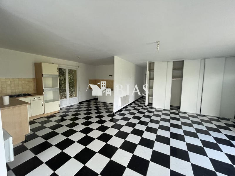 Maison - 124 m² - 4 pièces