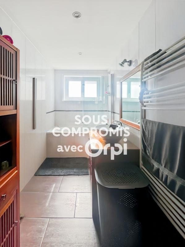 Appartement - 77 m² - 3 pièces