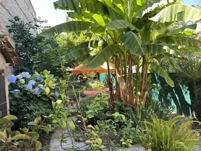 Maison - 153 m² - 4 pièces