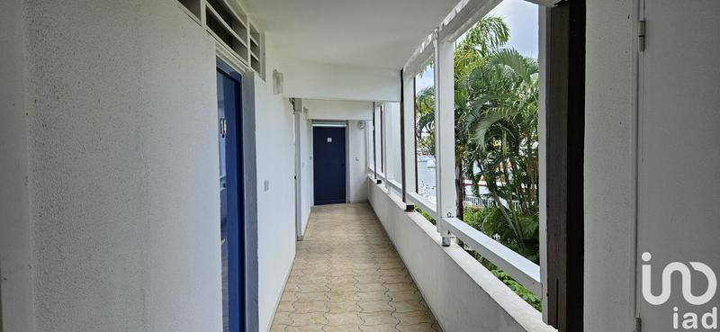 Appartement - 37 m² - 1 pièce