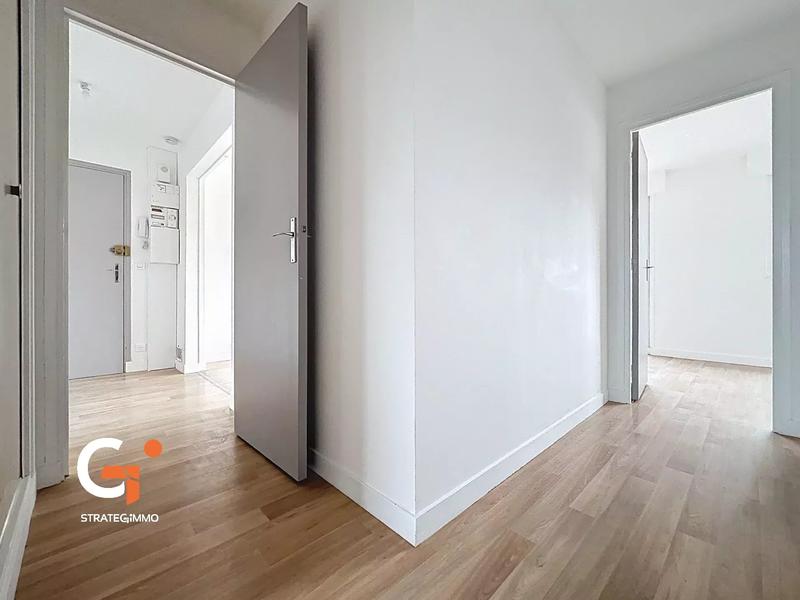Appartement - 58 m² - 2 pièces