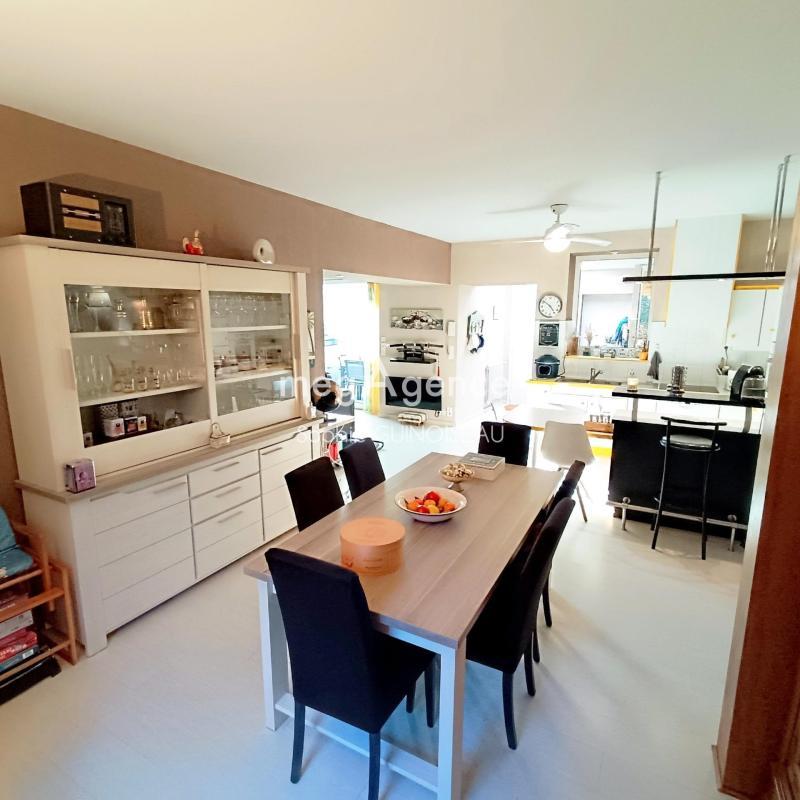 Maison - 127 m² - 4 pièces