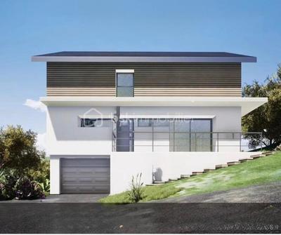 Maison - 167 m² - 5 pièces