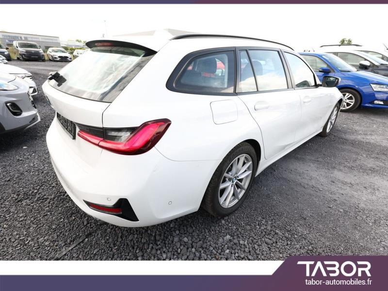 Bmw 3er 320d 190 xDrive Aut. Advantage Led ParkP