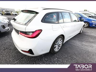 Bmw 3er 320d 190 xDrive Aut. Advantage Led ParkP