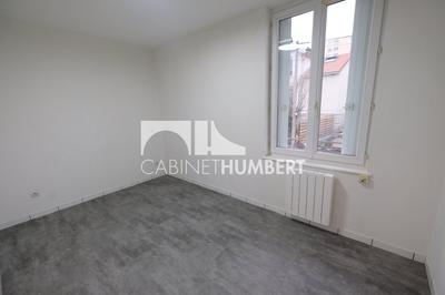 Appartement - 50 m² - 3 pièces