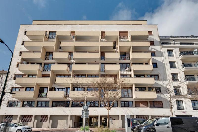 Appartement - 59 m² - 2 pièces