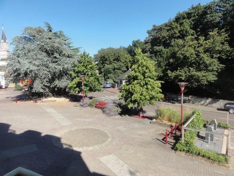 Appartement - 62 m² - 2 pièces