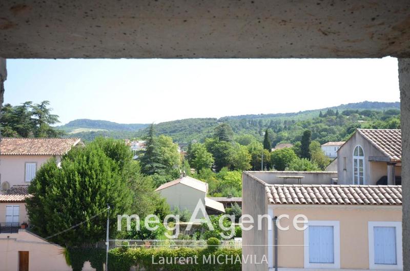 Appartement - 159 m² - 6 pièces