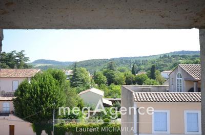 Appartement - 159 m² - 6 pièces