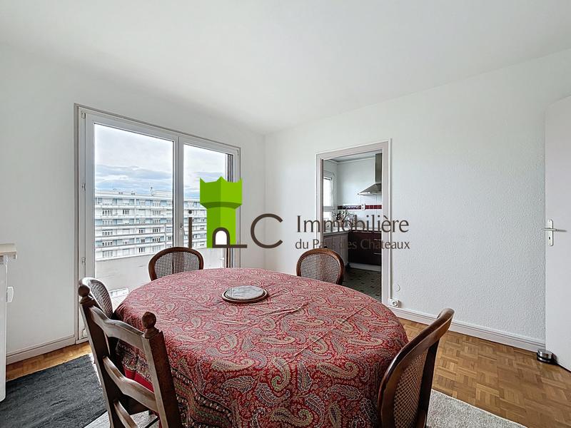 Appartement - 71 m² - 1 pièce