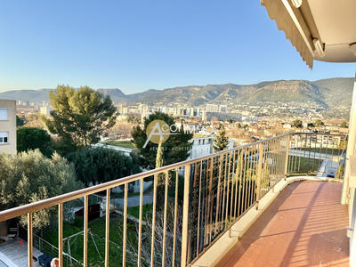 Appartement - 68 m² - 4 pièces