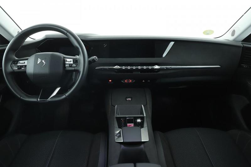 Ds Ds 4 1.5 Blue-HDi Performance Line Eat8 130 ch