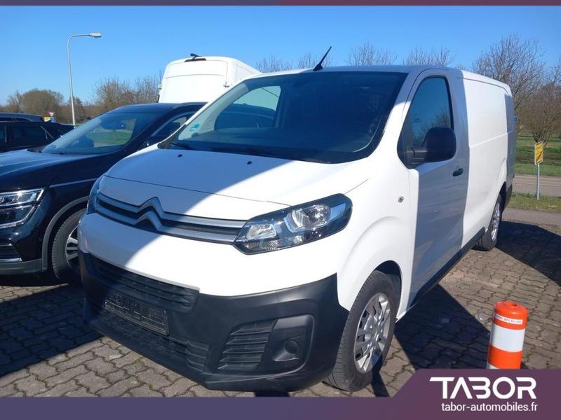 Citroën Jumpy Kasten Xl BlueHDi 144 Control