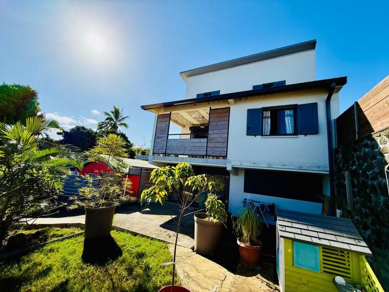 Immeuble - 277 m² - 11 pièces