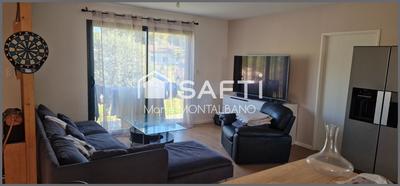 Maison - 97 m² - 4 pièces