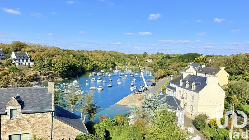 Maison - 215 m² - 7 pièces