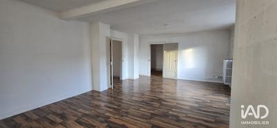 Appartement - 88 m² - 3 pièces