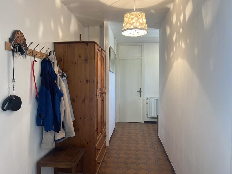 Maison traditionnelle - 110 m² - 3 pièces