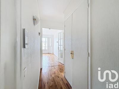 Appartement - 48 m² - 3 pièces