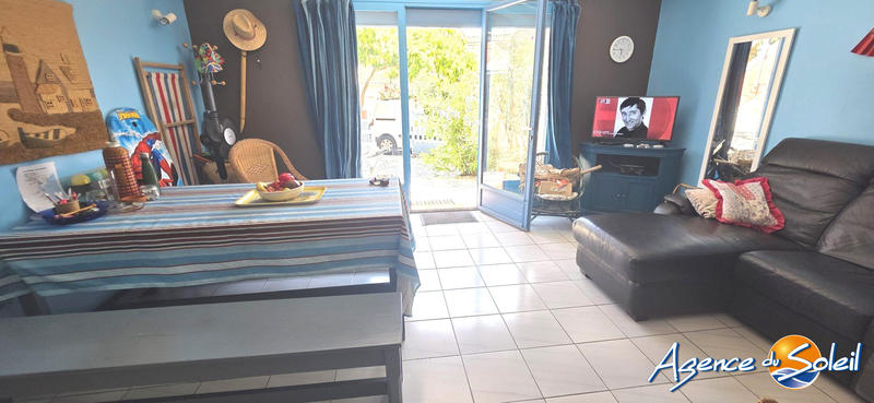 Maison - 71 m² - 4 pièces