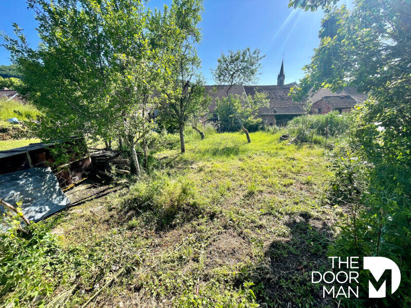 Maison - 64 m² - 4 pièces