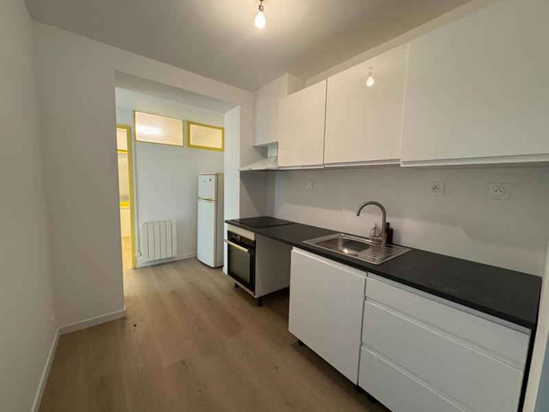 Maison - 73 m² - 4 pièces