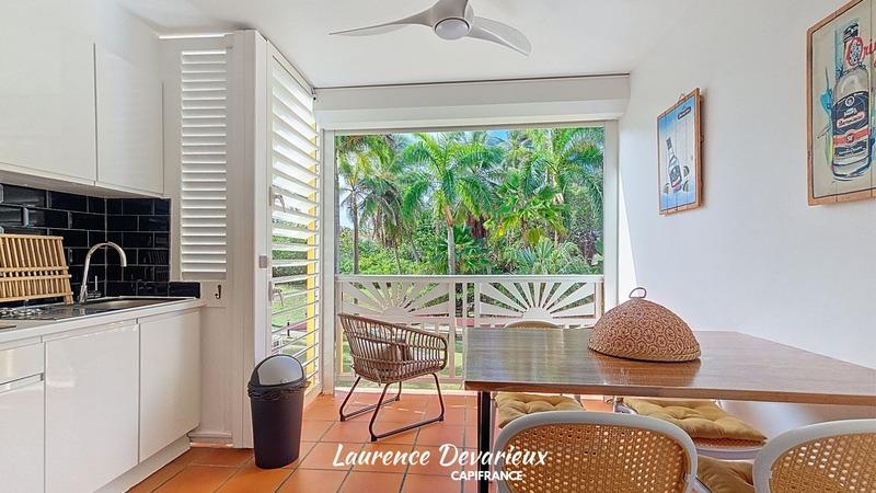 Studio - 29 m² - 1 pièce