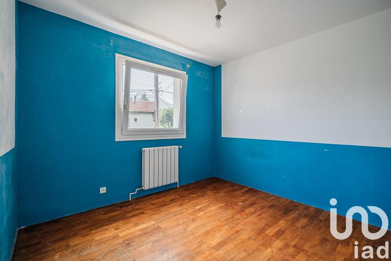 Maison - 114 m² - 7 pièces