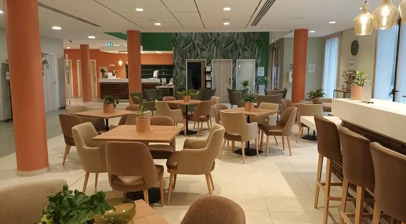 Appartement - 30 m² - 2 pièces