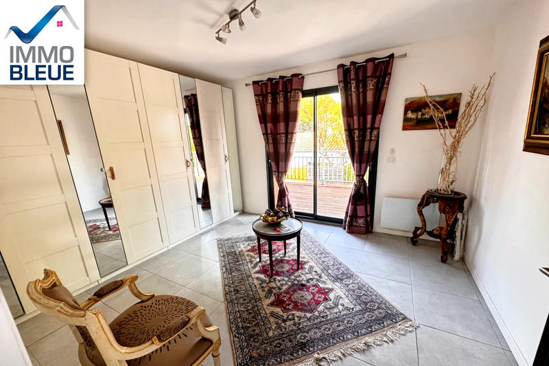 Maison - 143 m² - 5 pièces