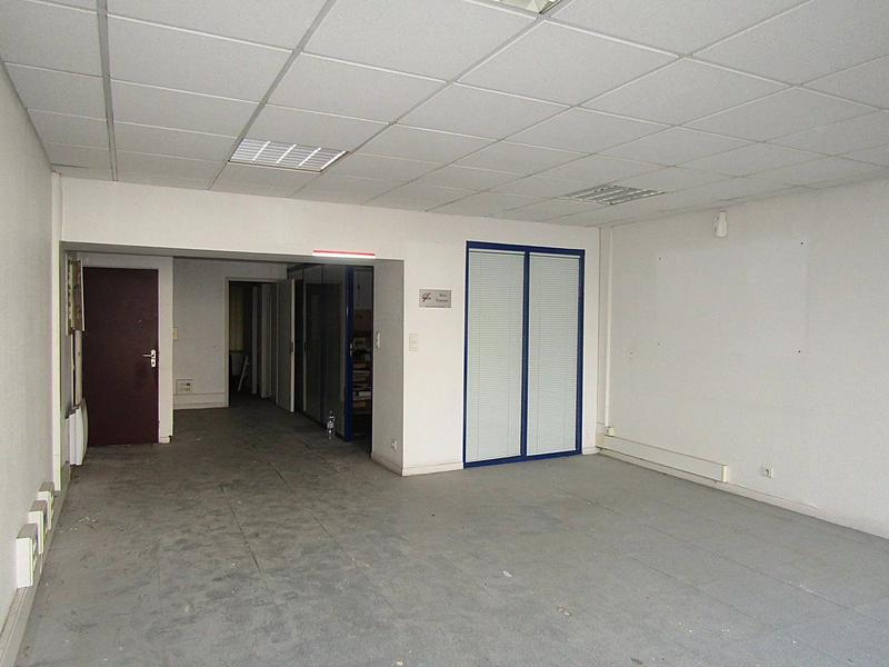 Immeuble - 128 m² - 4 pièces