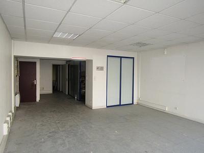 Immeuble - 128 m² - 4 pièces