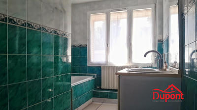 Maison - 106 m² - 5 pièces