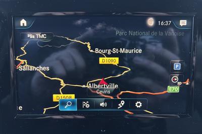 Mercedes Citan 180 d Progressive 7g-Dct