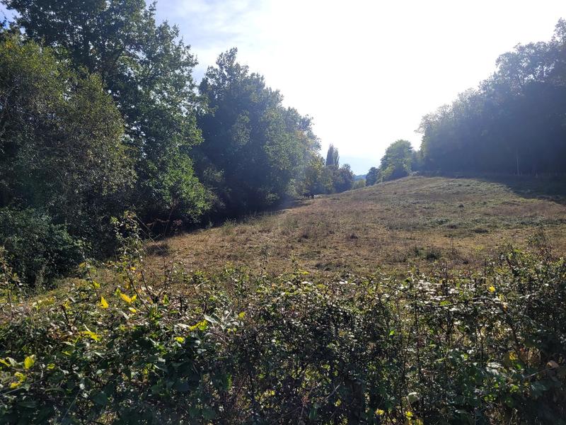 Terrain de loisirs - 90 000 m²