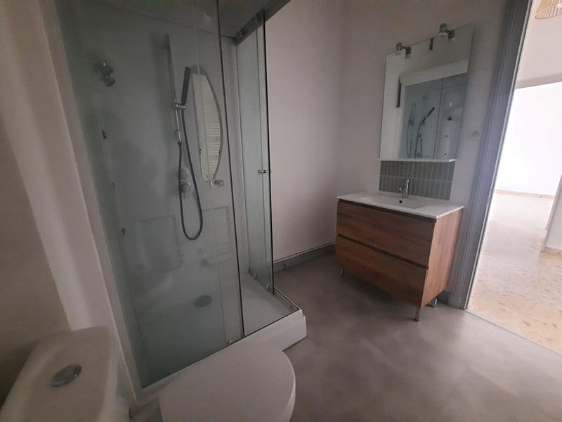 Appartement - 37 m² - 1 pièce