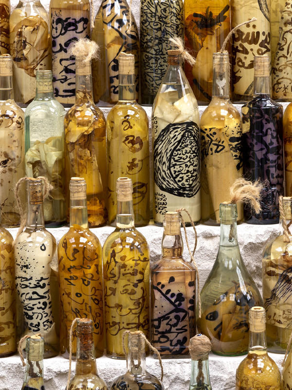 Ce que la mer garde. Mémoires de la Méditerranée