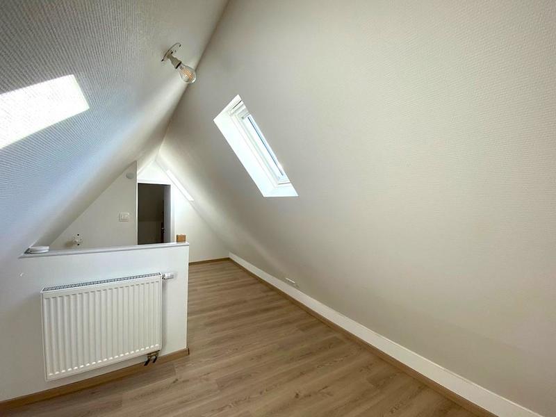 Duplex - 44 m² - 4 pièces