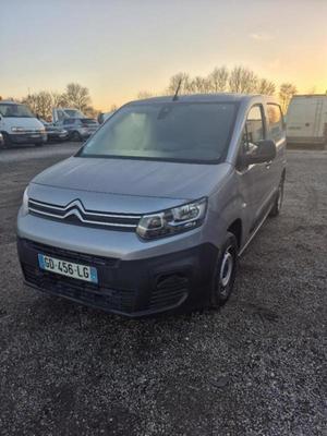 Citroën Berlingo Van m 1000 Bluehdi 100 s&amp;S Bvm6 Club