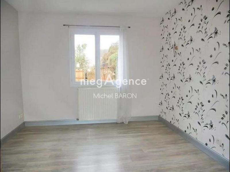 Maison - 130 m² - 7 pièces