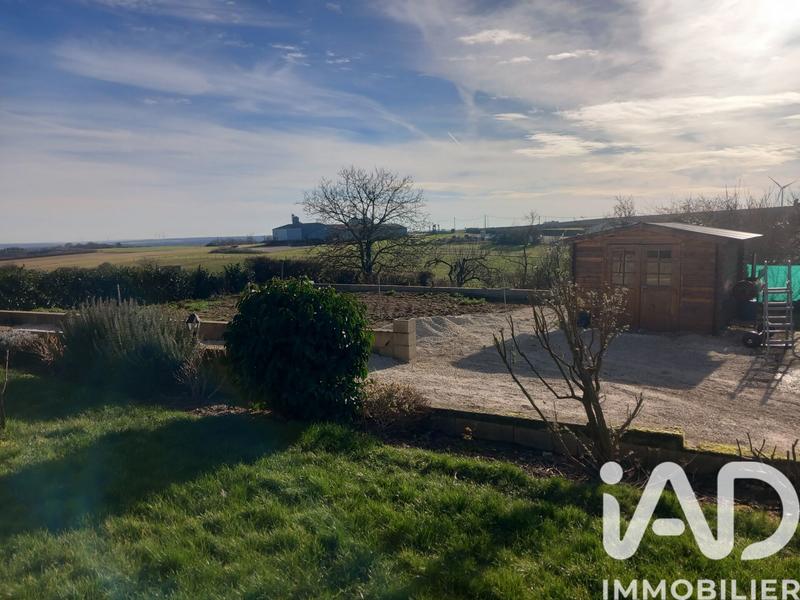 Maison de campagne - 175 m² - 7 pièces