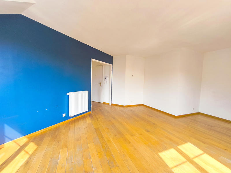 Appartement - 76 m² - 3 pièces