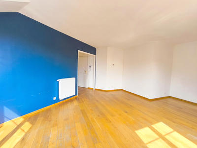 Appartement - 76 m² - 3 pièces