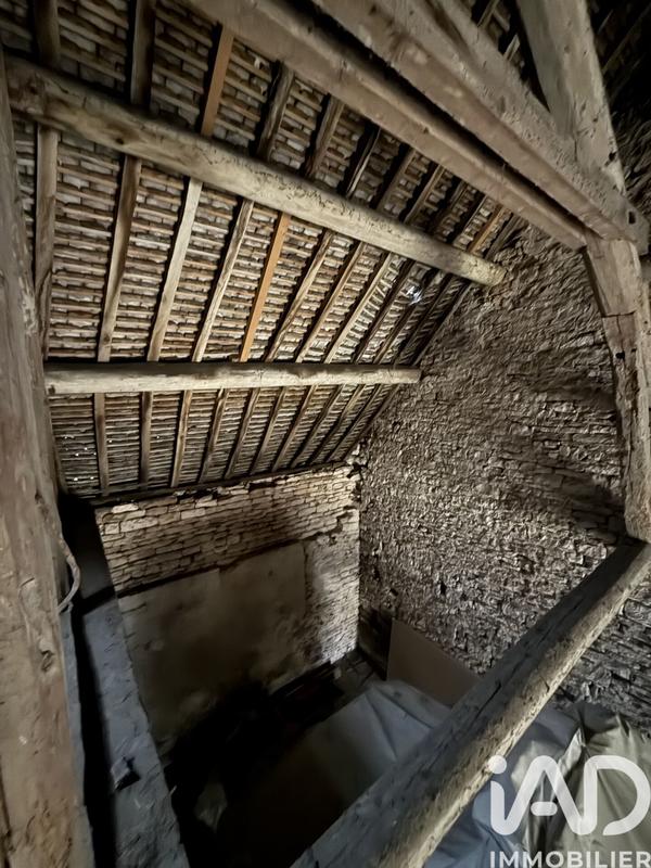 Ferme - 140 m² - 1 pièce