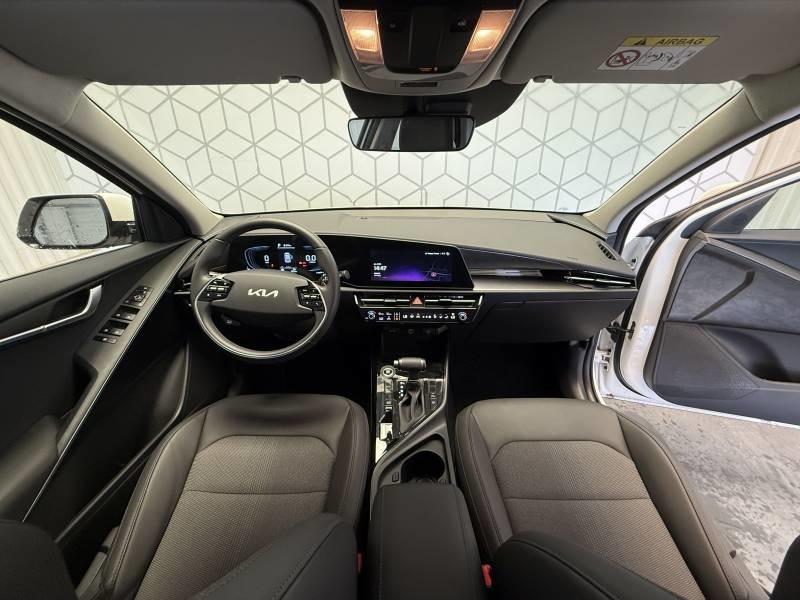 Kia Niro 1.6 GDi 129 ch Hev Dct6 Active