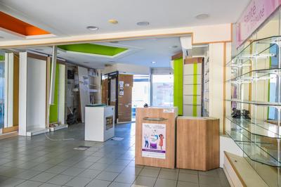 Local commercial - 120 m²